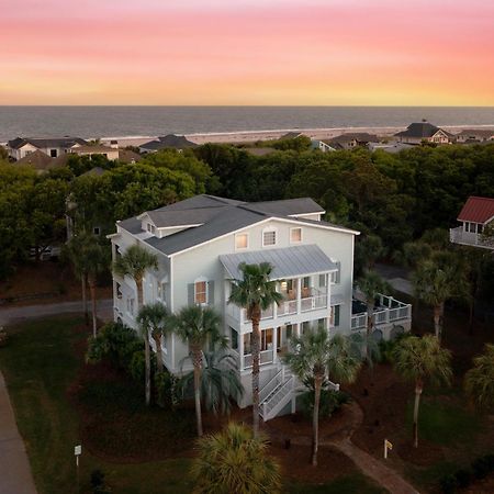 2 55Th Avenue Villa Isle of Palms Eksteriør bilde