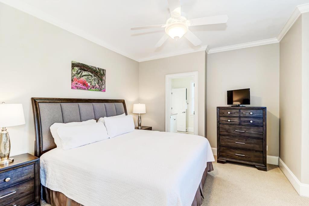 2 55Th Avenue Villa Isle of Palms Eksteriør bilde