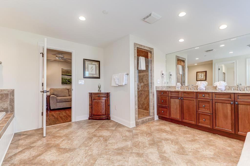 2 55Th Avenue Villa Isle of Palms Eksteriør bilde