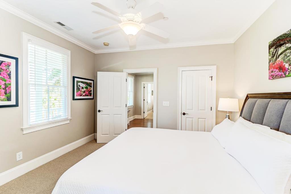 2 55Th Avenue Villa Isle of Palms Eksteriør bilde
