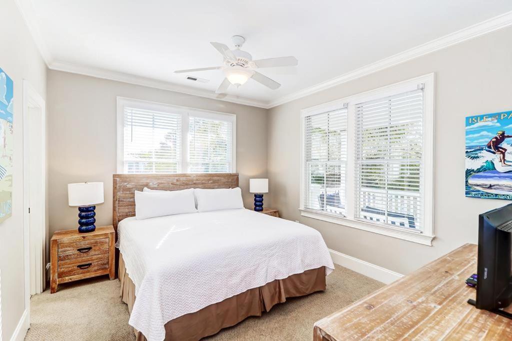 2 55Th Avenue Villa Isle of Palms Eksteriør bilde