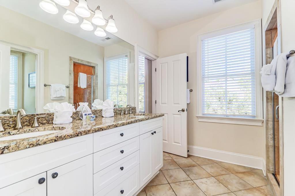 2 55Th Avenue Villa Isle of Palms Eksteriør bilde