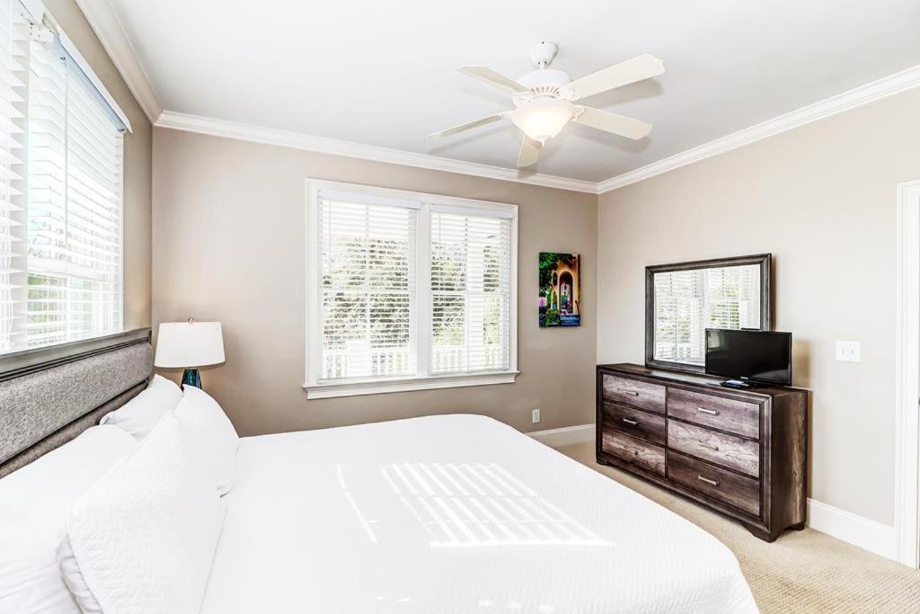 2 55Th Avenue Villa Isle of Palms Eksteriør bilde