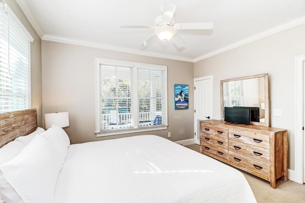 2 55Th Avenue Villa Isle of Palms Eksteriør bilde