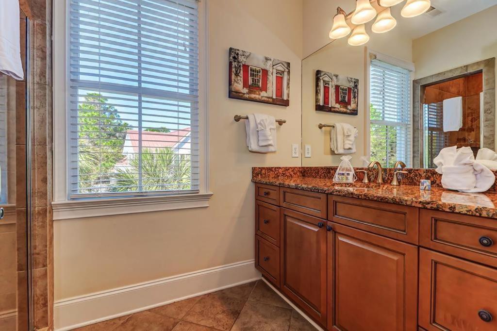 2 55Th Avenue Villa Isle of Palms Eksteriør bilde