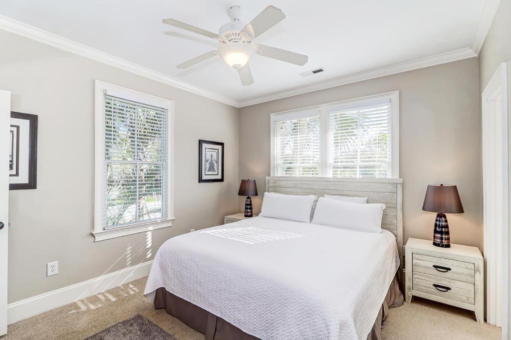 2 55Th Avenue Villa Isle of Palms Eksteriør bilde