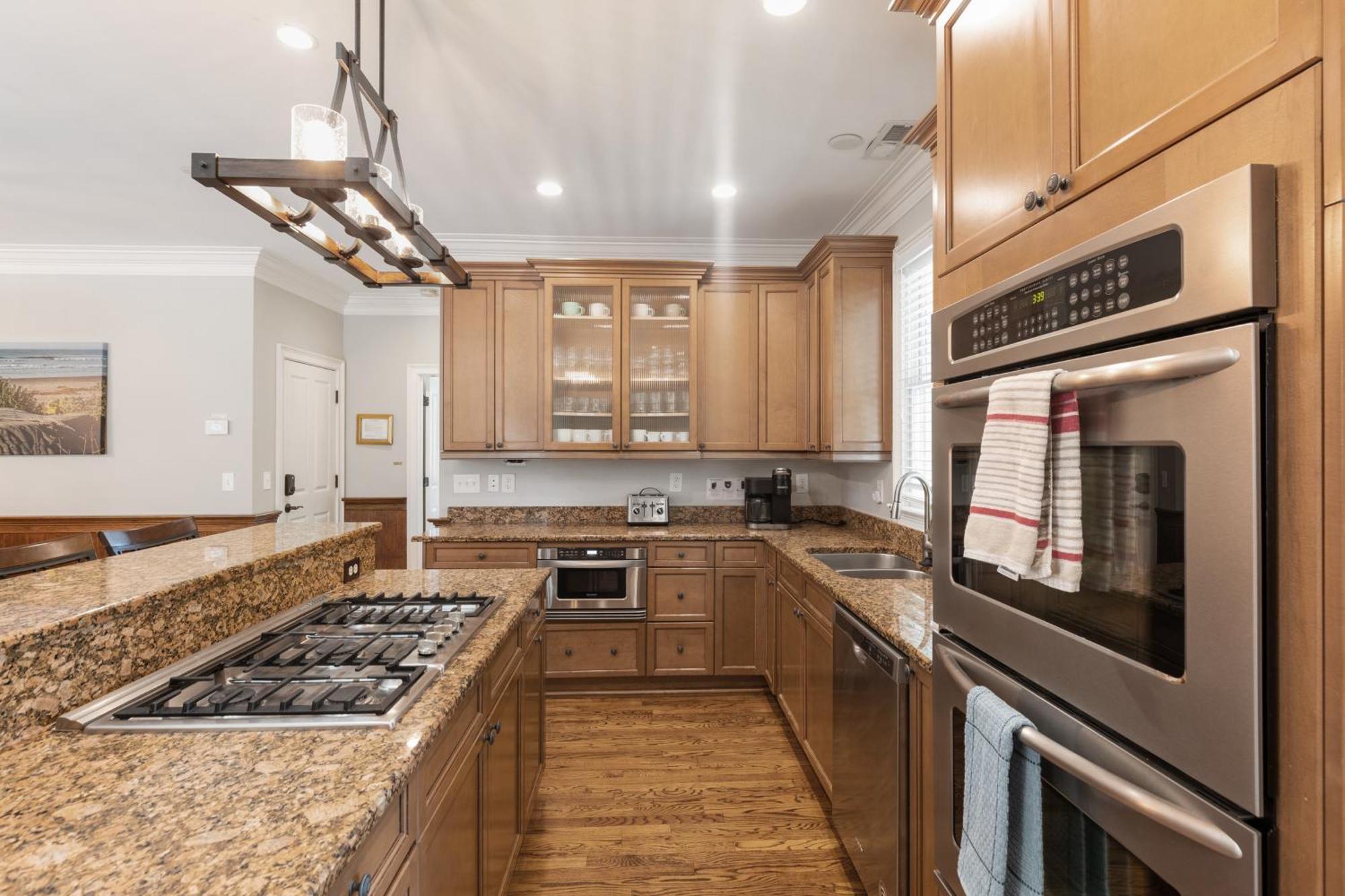 2 55Th Avenue Villa Isle of Palms Eksteriør bilde