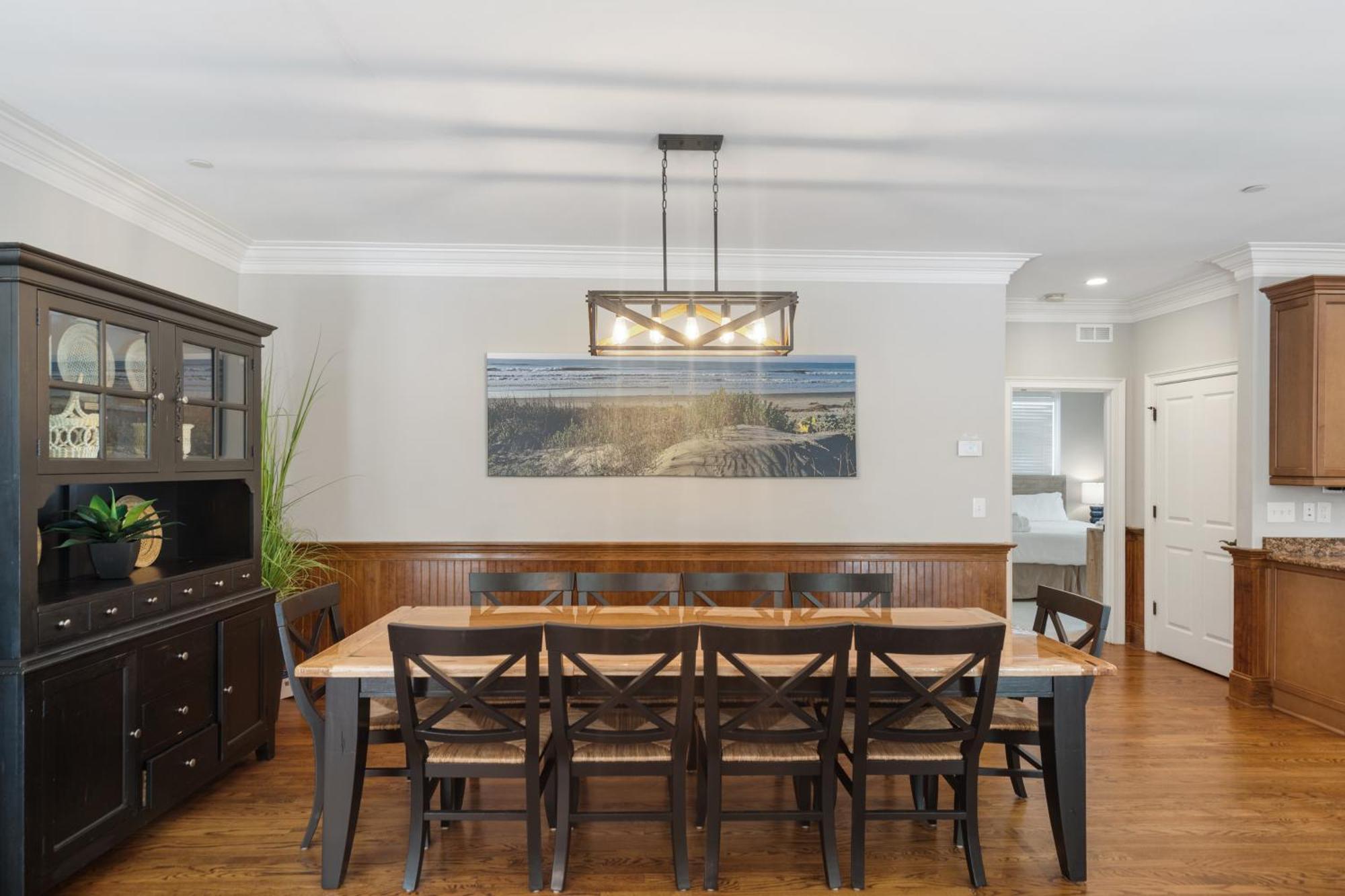 2 55Th Avenue Villa Isle of Palms Eksteriør bilde